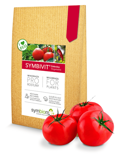 Symbivit Zelenina 750g