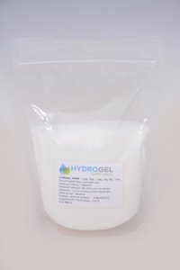 Hydrogel 200 g jemný