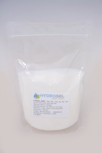 Hydrogel 750 g jemný