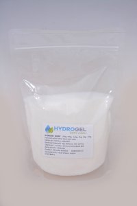 Hydrogel 1,5 kg jemný
